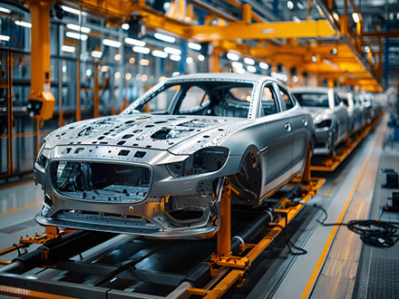 Pjovimo lazeriu įrangos darbo principas ir taikymo sritis