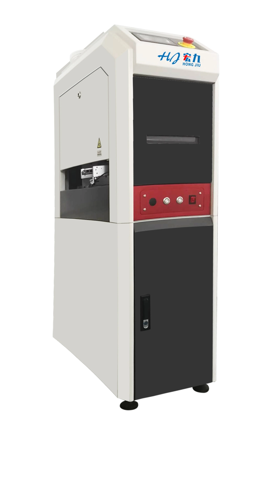 PCB lentos internetinis valymo mašina