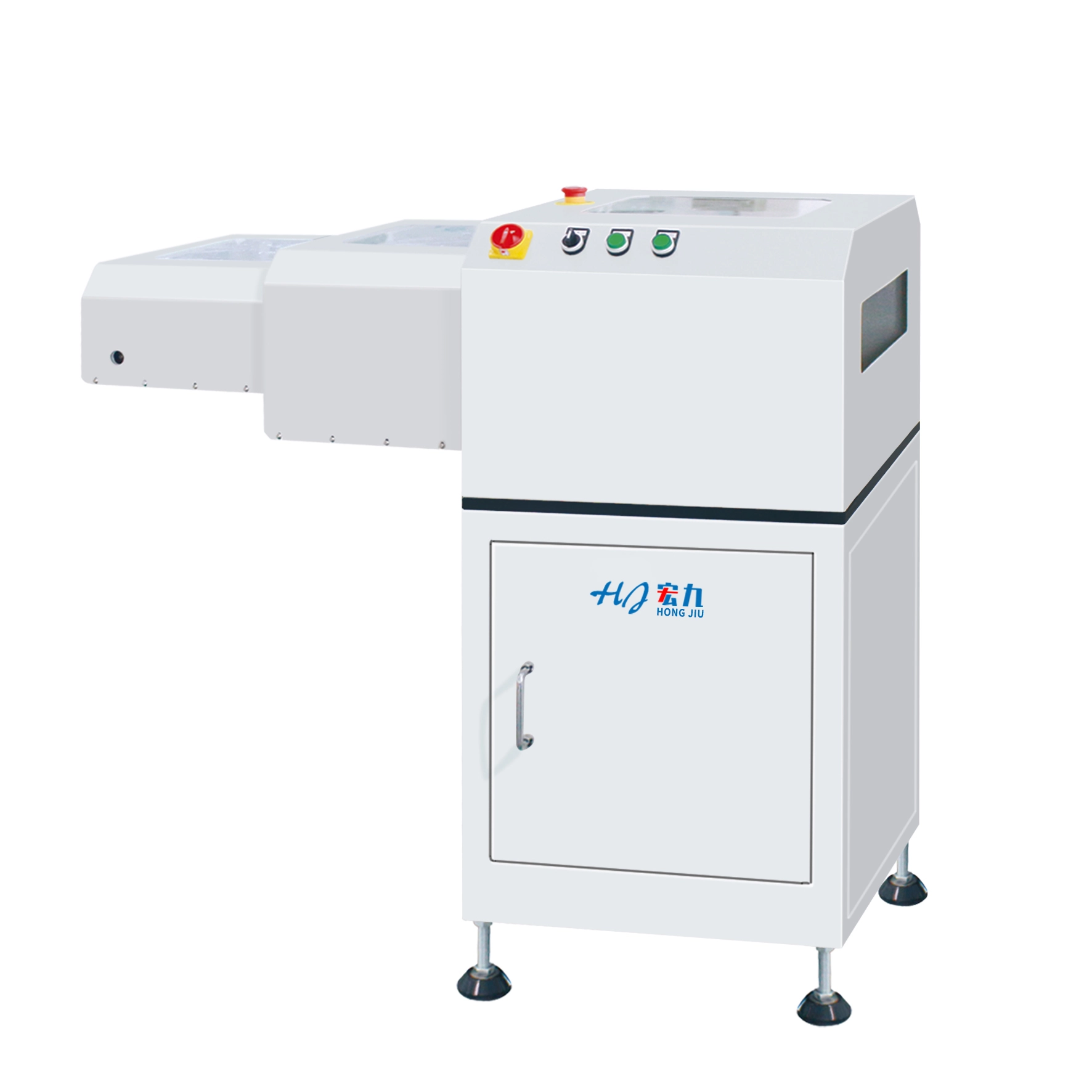 Teleskopinė mašina