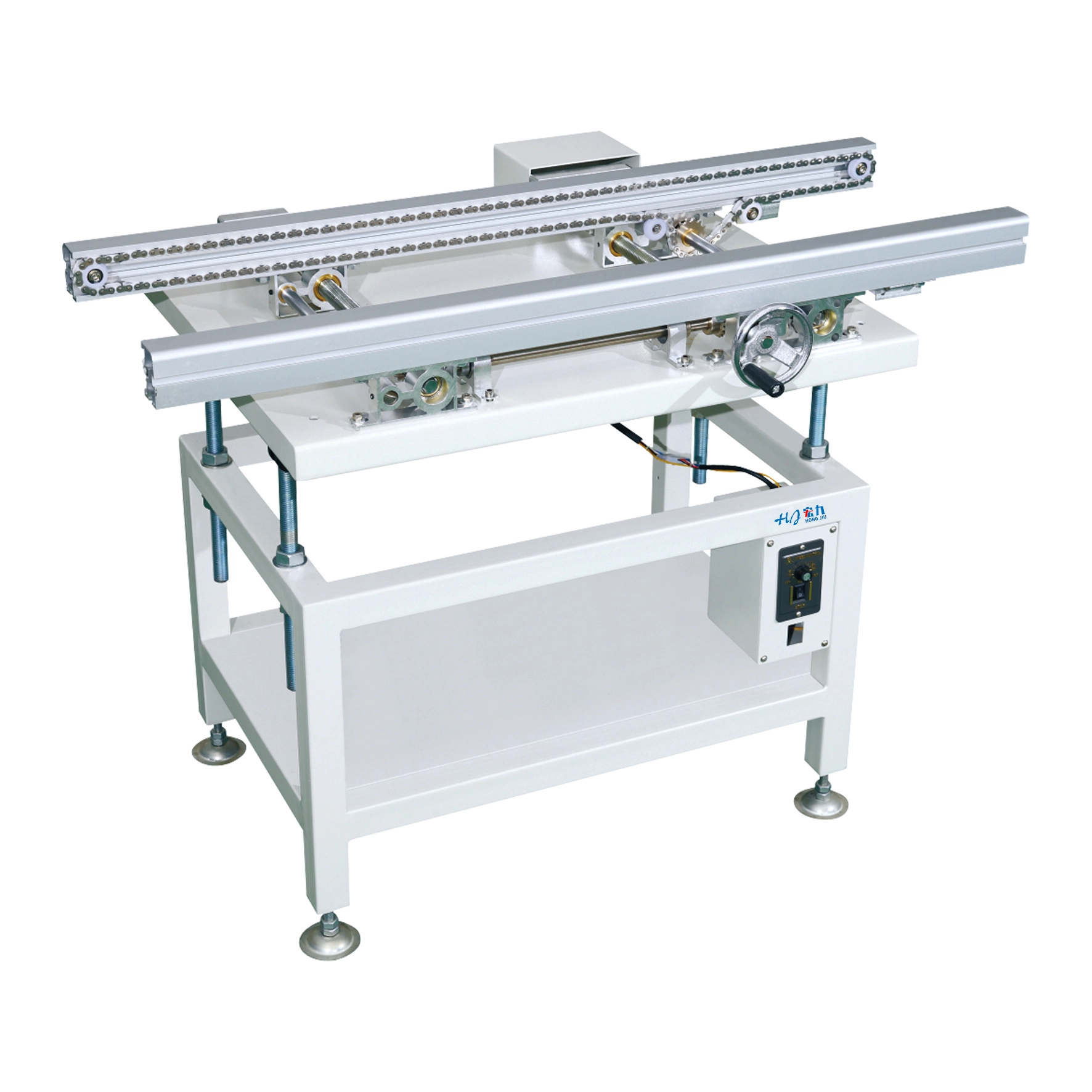 Bangų litavimo mašina